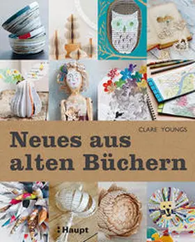 Youngs |  Neues aus alten Büchern | Buch |  Sack Fachmedien