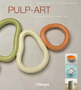 Paetel | Pulp-Art | Buch | 978-3-258-60107-6 | www.sack.de