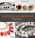 Arendt |  Schmuck aus Keramik | Buch |  Sack Fachmedien