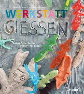 Rittermann |  Werkstatt Gießen | Buch |  Sack Fachmedien