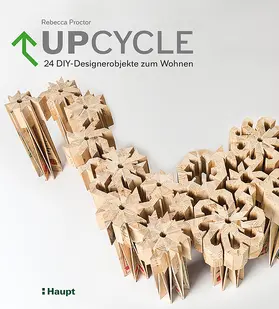 Proctor |  Upcycle | Buch |  Sack Fachmedien