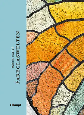 Halter / Fischer |  Farbglaswelten | Buch |  Sack Fachmedien