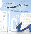 Campe |  Handbuch Handlettering | Buch |  Sack Fachmedien
