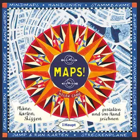 Cann |  Maps! | Buch |  Sack Fachmedien