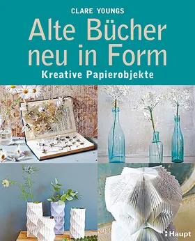 Youngs |  Alte Bücher neu in Form | Buch |  Sack Fachmedien