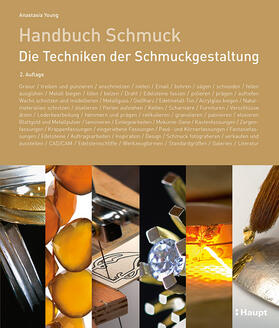Young | Handbuch Schmuck | Buch | 978-3-258-60180-9 | sack.de