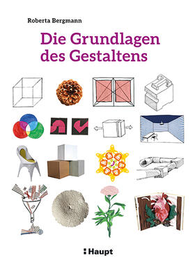 Bergmann | Die Grundlagen des Gestaltens | Buch | 978-3-258-60185-4 | sack.de