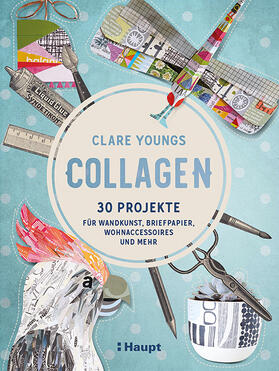 Youngs | Collagen | Buch | 978-3-258-60186-1 | sack.de