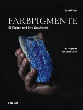 Coles | Farbpigmente | Buch | 978-3-258-60213-4 | www.sack.de