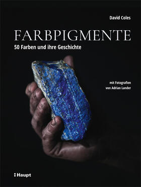 Coles | Coles, D: Farbpigmente | Buch | 978-3-258-60213-4 | sack.de