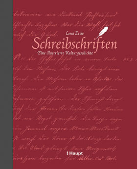 Zeise | Schreibschriften | Buch | 978-3-258-60215-8 | sack.de