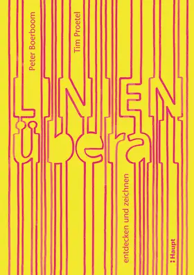 Boerboom / Proetel |  Linien überall | Buch |  Sack Fachmedien
