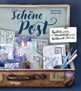 Müller / Heinicker |  Schöne Post | Buch |  Sack Fachmedien