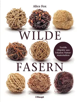 Fox |  Wilde Fasern | Buch |  Sack Fachmedien