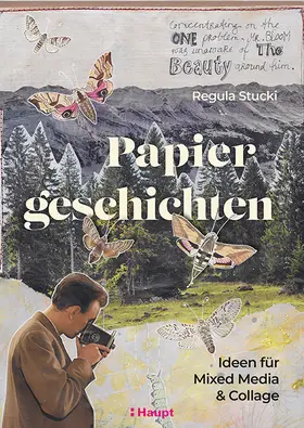 Stucki | Papiergeschichten | Buch | 978-3-258-60272-1 | www.sack.de