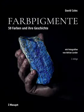Coles | Farbpigmente | Buch | 978-3-258-60279-0 | sack.de