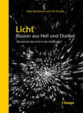 Boerboom / Proetel |  Licht: Illusion aus Hell und Dunkel | Buch |  Sack Fachmedien