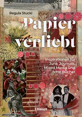 Stucki |  Papierverliebt | Buch |  Sack Fachmedien