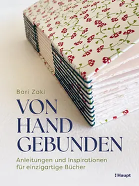 Zaki |  Von Hand gebunden | Buch |  Sack Fachmedien