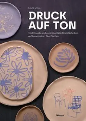 Vidal |  Druck auf Ton | Buch |  Sack Fachmedien