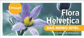  Flora Helvetica - das Memo-Spiel | Sonstiges |  Sack Fachmedien
