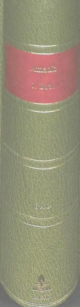 Roloff |  Amadis (Newe Historia Vom Amadis auss Franckreich...) | Buch |  Sack Fachmedien