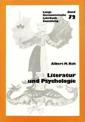 Reh |  Literatur und Psychologie | Buch |  Sack Fachmedien