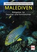 Frei / Thiele |  Malediven | Buch |  Sack Fachmedien