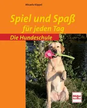 Köppel |  Spiel und Spaß für jeden Tag | Buch |  Sack Fachmedien