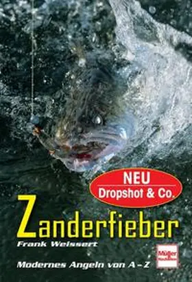 Weissert |  Zanderfieber | Buch |  Sack Fachmedien