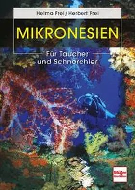 Frei |  Mikronesien | Buch |  Sack Fachmedien