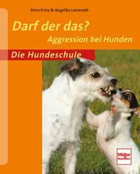 Krivy / Lanzerath |  Darf der das? | Buch |  Sack Fachmedien