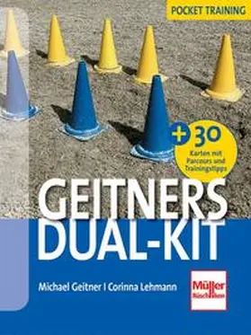 Geitner / Lehmann |  Geitners Dual-Kit | Buch |  Sack Fachmedien