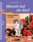 Müller |  Happy Cats: Warum tut sie das? | Buch |  Sack Fachmedien