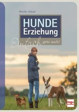 Schaal |  Hundeerziehung | Buch |  Sack Fachmedien