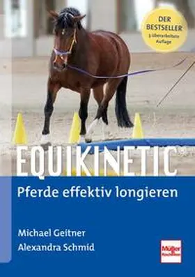 Geitner / Schmid |  Equikinetic® | Buch |  Sack Fachmedien