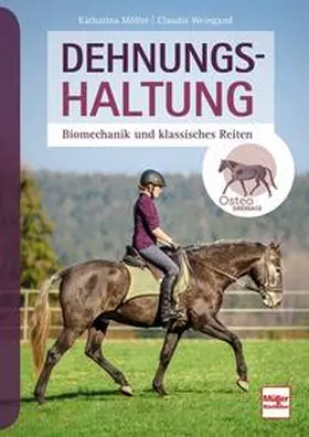 Möller / Möller-Weingand / Weingand |  Dehnungshaltung | Buch |  Sack Fachmedien