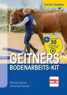 Geitner / Schmid |  Geitners Bodenarbeits-Kit | Buch |  Sack Fachmedien