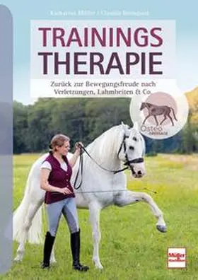 Möller-Weingand / Weingand / Möller |  Trainingstherapie | Buch |  Sack Fachmedien