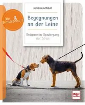 Schaal |  Begegnungen an der Leine | Buch |  Sack Fachmedien