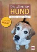 Strodtbeck / Schröder |  Der alternde Hund | Buch |  Sack Fachmedien