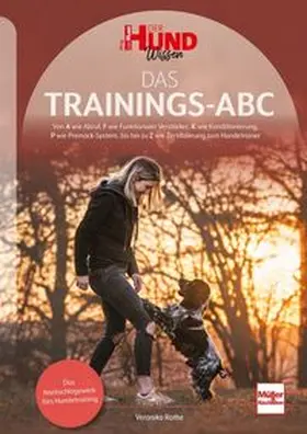 Rothe |  Das Trainings-ABC | Buch |  Sack Fachmedien