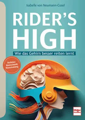 von Neumann-Cosel |  RIDER'S HIGH | Buch |  Sack Fachmedien
