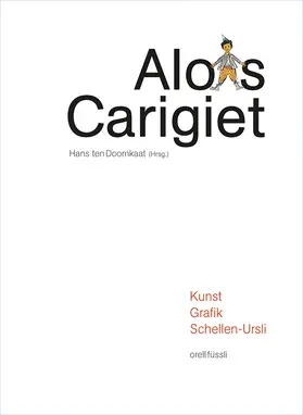 Doornkaat |  Alois Carigiet | Buch |  Sack Fachmedien