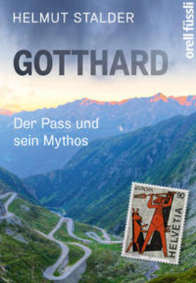 Stalder | Gotthard | Buch | 978-3-280-05617-2 | sack.de