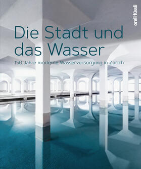 Blanc | Die Stadt und das Wasser | Buch | 978-3-280-05674-5 | sack.de