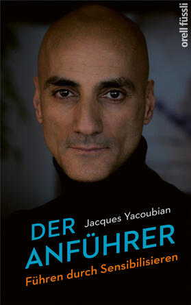 Yacoubian | Der Anführer | Buch | 978-3-280-05717-9 | sack.de