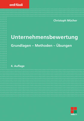 Mücher | Unternehmensbewertung | Buch | 978-3-280-07447-3 | sack.de