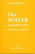Müller |  Der Sohar und seine Lehre | Buch |  Sack Fachmedien