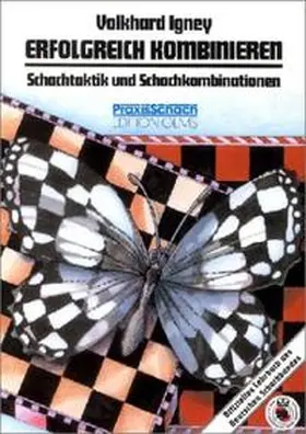 Igney |  Erfolgreich kombinieren | Buch |  Sack Fachmedien